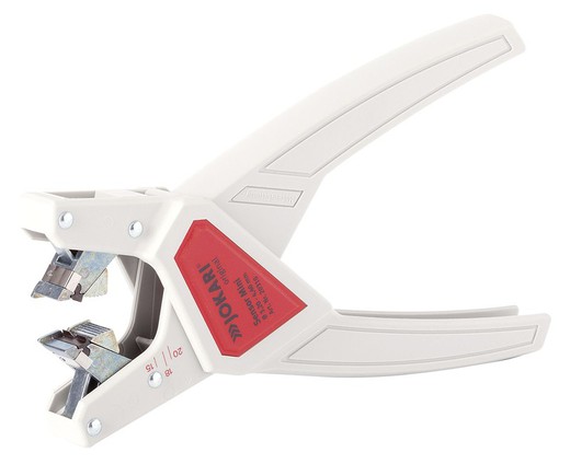 Sensor Mini Wire Stripping Pliers