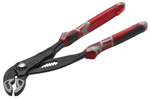 Pinza a becchi Parrot Maxi MX Serie 69