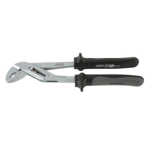 Parrot pickaxe alicate 250mm Ratio