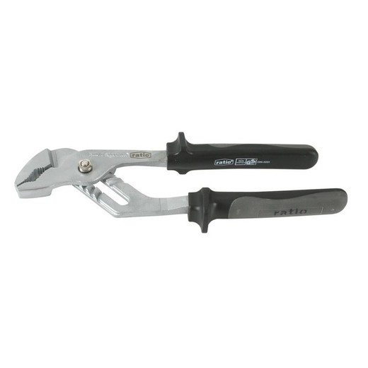 Parrot pickaxe pliers 250mm Ratio