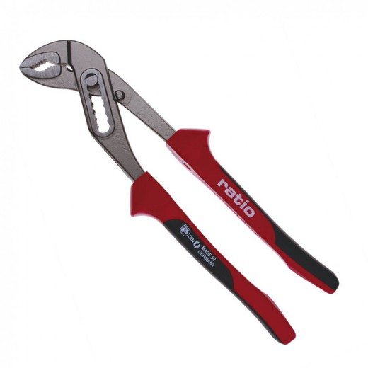 Parrot Peak Pliers (Box) 250mm .. Ratio Pro