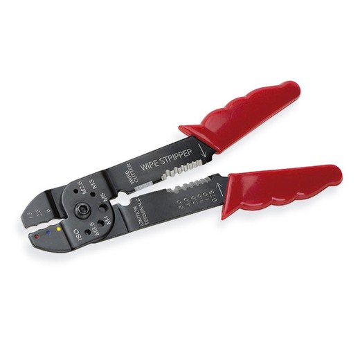 Pliers for Ignition Terminals