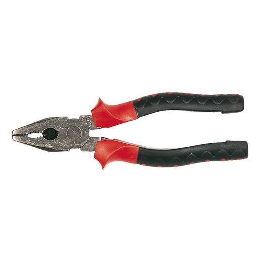 Universal pliers handle insulation Ferrob