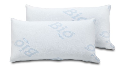 Viscocopos Biofresh Pillow