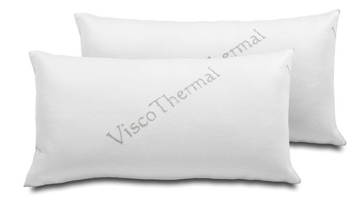 Viscocopos Thermal Pillow