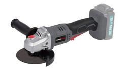 Angle Grinder 18V 115mm. (Without Battery) PowerPlus Varo