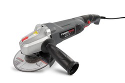 Angle Grinder 900W 125mm. PowerPlus Varus