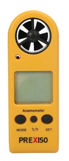 Anemometr do pomiaru prędkości wiatru PAX-30B