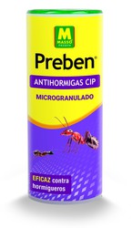 Microgrânulo anti formigas anti formigas 500 Massó