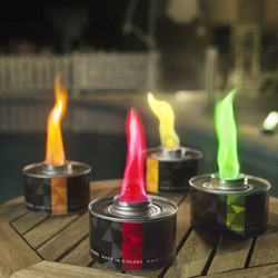 Made in Colors outdoor zaklamp