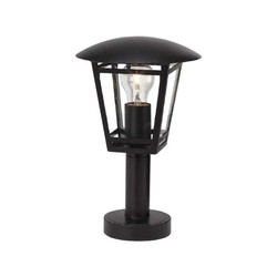 Buitenwandlamp Siena E27 Ip44