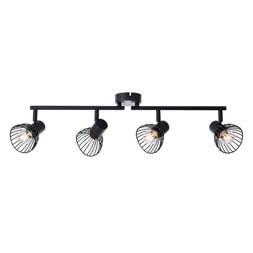 Applicare senza lampadina Baku 4 x E14