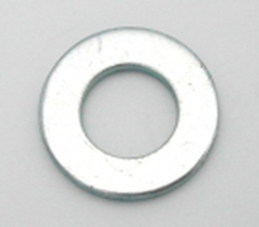 Zinc Plated Washer