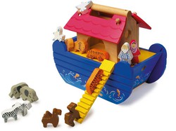 Noah's Ark Small Foot