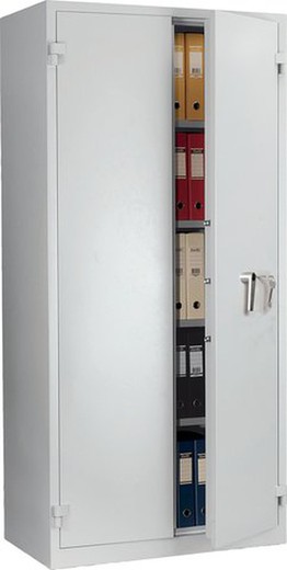 Armoire ignifuge Ignis E-1260 BTV