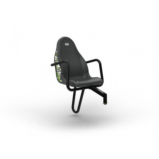 Asiento de pasajero para Karts BERG X-Plore