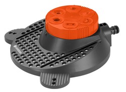 Superfici Boogie sprinkler 6 Gardena 2073-20