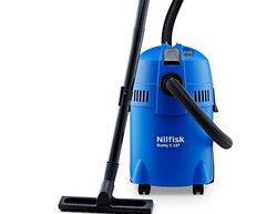 Buddy II 18T Vacuum Cleaner NILFISK