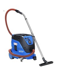 Dust safety vacuum cleaner H ATTIX 33-2H PC 220-240V 50/60HZ EU ASBES Nilfisk