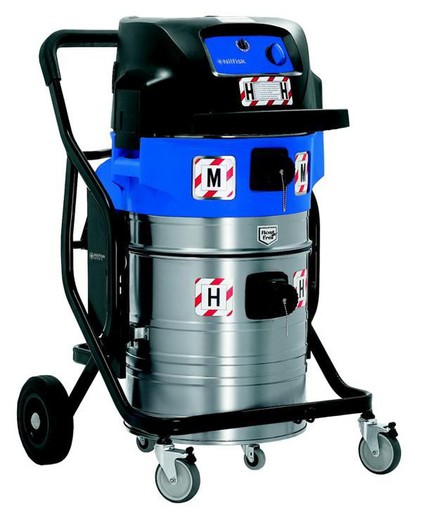Dust safety vacuum cleaner H ATTIX 965-0H/M SD XC 230/1/50 EU Nilfisk