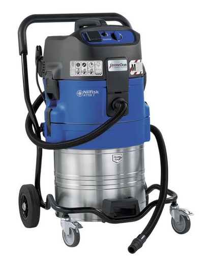Dust safety vacuum cleaner M ATTIX 761-2M XC 230/50 EU Nilfisk