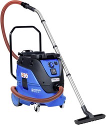 ATTIX 33-2L IC MOBILE 230V 50/60HZ EU Nilfisk wet and dry vacuum cleaner