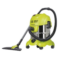Dry / Wet Vacuum Cleaner 1400 W. Ready