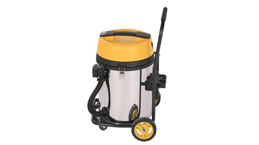 Umido e secco aspirapolvere Karcher WD 2 — Brycus