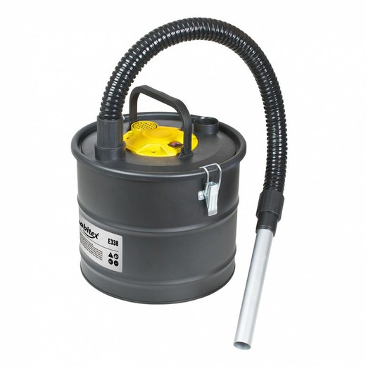 Aspirator asblazer Habitex E338 15 liter 1200W