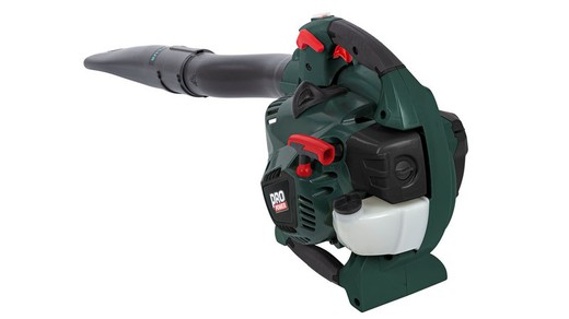 27.6Cc PowerPlus Varo Leaf Blower/Vacuum Cleaner