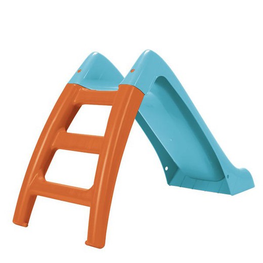 tobbi-4-in-1-slide-and-swing-set-for-toddlers-indoor-outdoor-slide