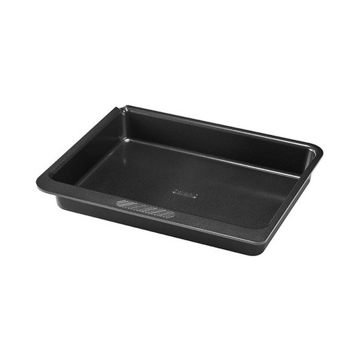 Bandeja para Horno Antiadherente Pyrex Magic Acero Galvanizado