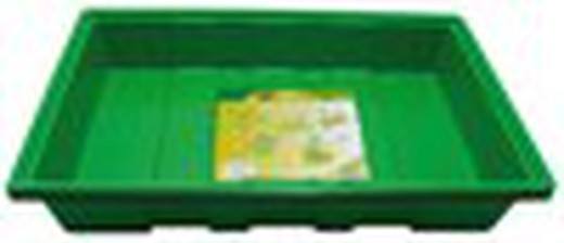 Largest producing seeds tray 35x23, 5 cm, sets of 5 pzas.set