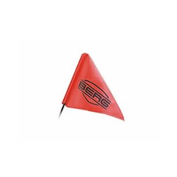 BERG Safety Flag XL