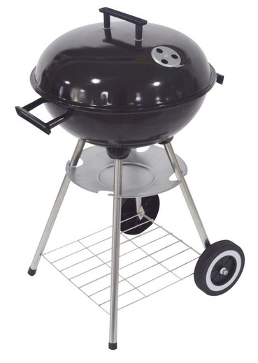 Barbecue à charbon Habitex Supergrill 48