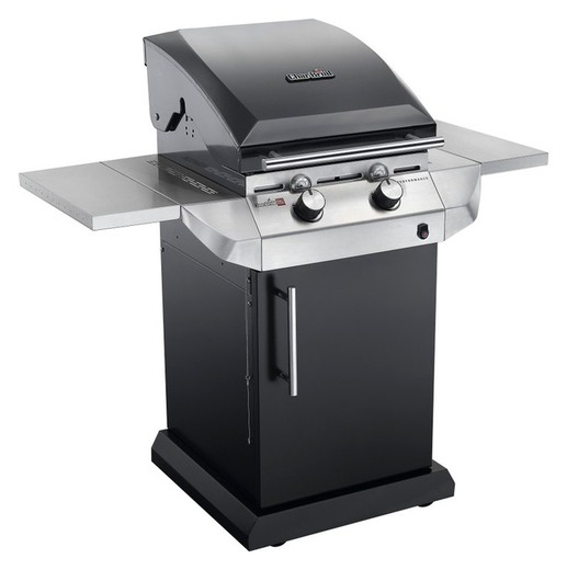 Charbroil Performance T22G Brycus
