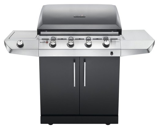 Charbroil Performance grill — Brycus
