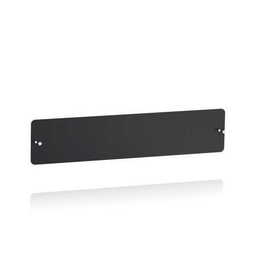 Black Magnetic Metal Bar LECHUZA