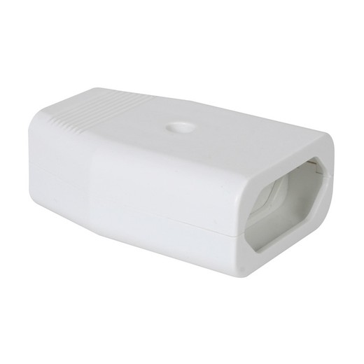 Air Socket Base With White Cup