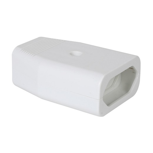 Air Socket Base Met Witte Cup