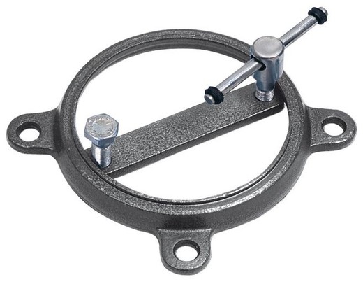 Swivel base for KANEX vise