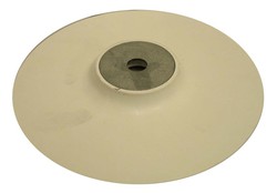 Extra-flexible sanding base