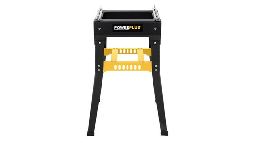 Base para Ingletadora PowerPlus Varo - POWX075100