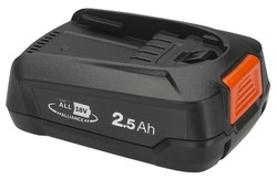 Batteria di sistema P4A PBA 18V / 45 Gardena