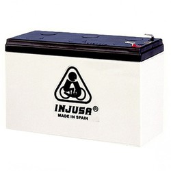 BATTERY RECHARGEABLE 12V 7.2 AH