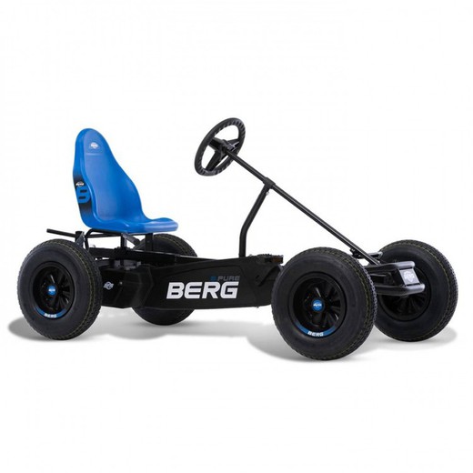 Kart de pedales BERG B.Pure BFR