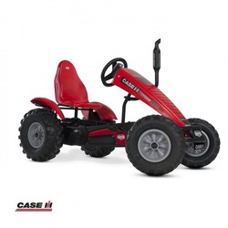 Berg Case-IH BFR-3