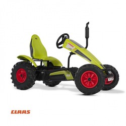 Kart de pedales BERG Claas BFR-3