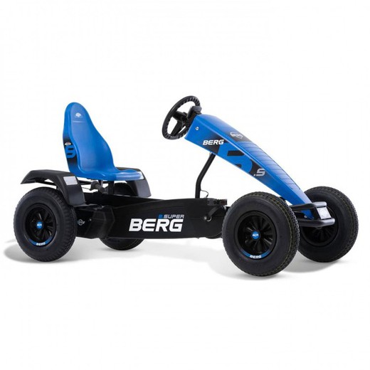 Berg Extra-Sport BRF-3