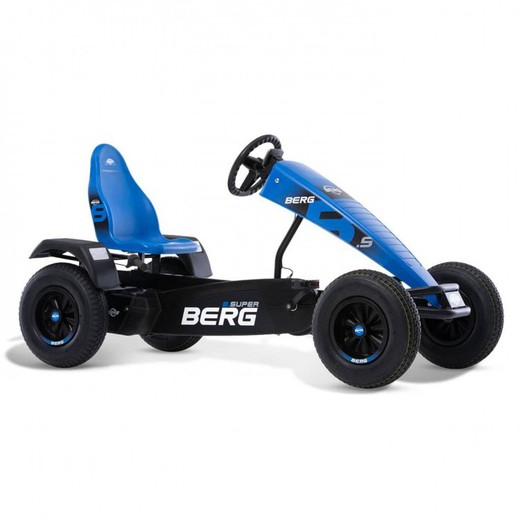 Berg Esporte extra BRF-3